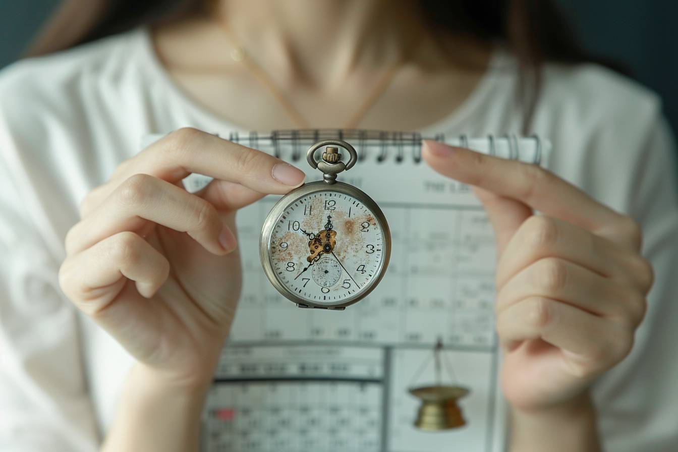 Combien De Temps Peut On Bloquer Un Héritage