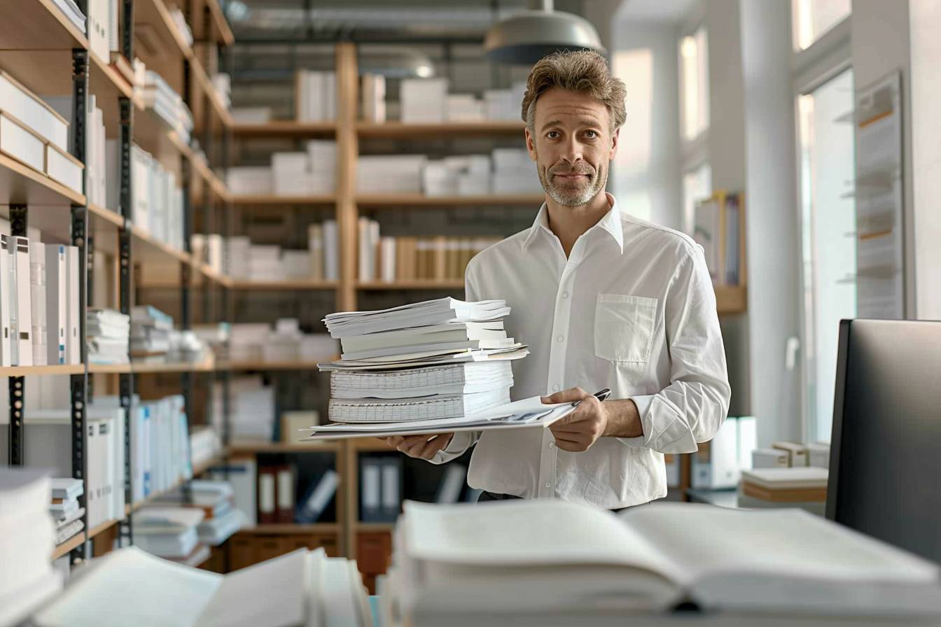 Le rôle des avocats et notaires dans le déblocage des héritages