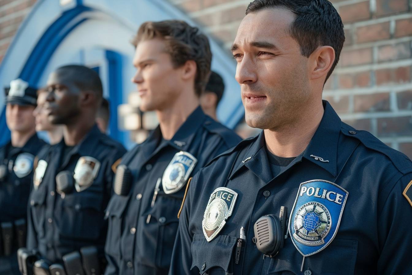 Engagement des mutuelles dans la durée pour la sécurité et le bien-être des policiers
