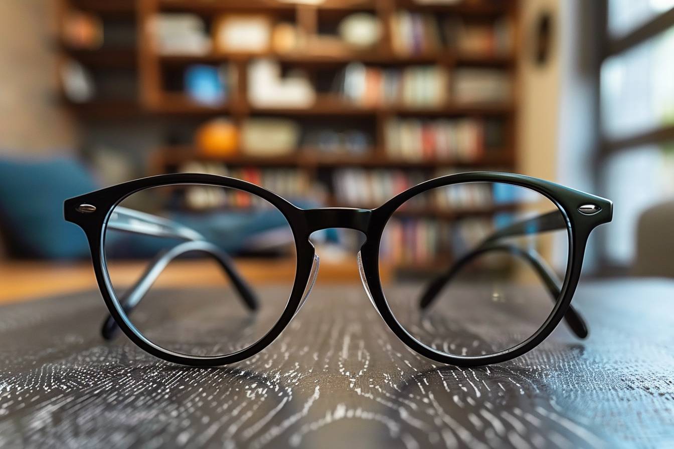 Comment Se Faire Des Lunette 3d A La Maison