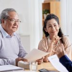 Loi Evin et maintien de la mutuelle à la retraite avec un conseiller