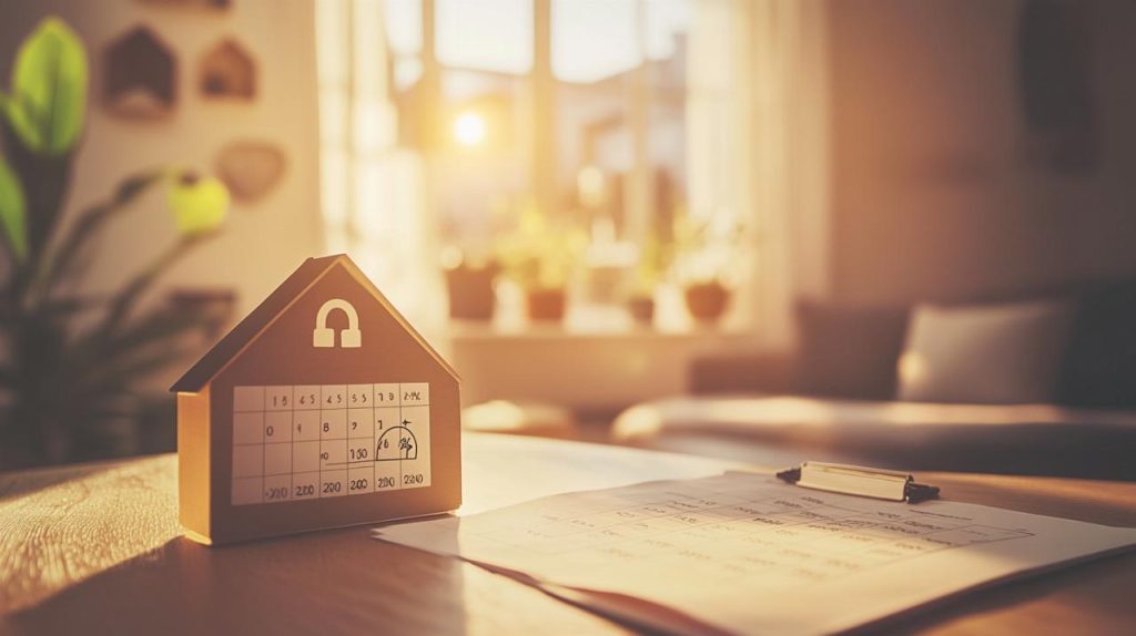 assurance habitation absence prolongée pour protéger son logement pendant les vacances
