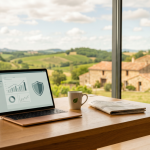 Les solutions de protection et les contrats de la caisse d'assurance CANMP