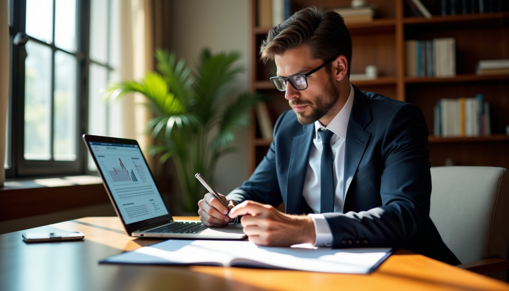 Guide pratique pour analyser et comprendre son contrat prévoyance profession libérale.