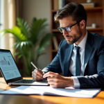 Guide pratique pour analyser et comprendre son contrat prévoyance profession libérale.