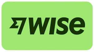 Logo de la plateforme pour illustrer le numéro téléphone Wise.